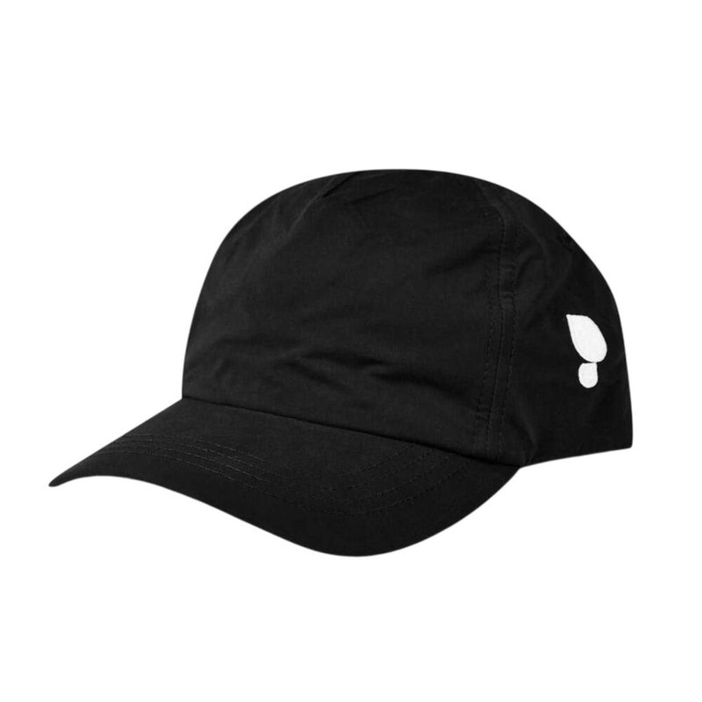 Puresport Club Logo Running  Cap / Black